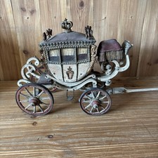 Modèle réduit carrosse d'occasion  Darnétal