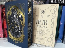 Fairyloot special edition gebraucht kaufen  Berlin