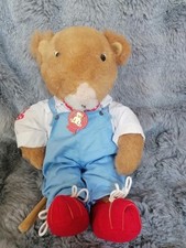 Golden bear vintage for sale  SANDHURST