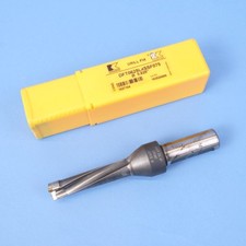 Kennametal indexable thru for sale  Louisville
