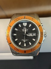 orient watch diver for sale  Pueblo