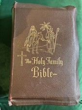 1956 antique holy for sale  MARLOW