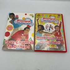 Rare bbc cbeebies for sale  DERBY