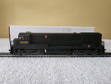 Vintage rivarossi pennsylvania for sale  Morristown