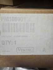 Pm100001 viking microwave d'occasion  Expédié en Belgium