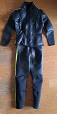 Neoprenanzug damen camaro gebraucht kaufen  München