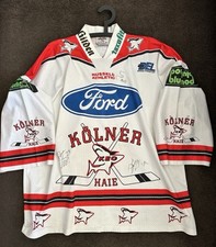 Kölner haie trikot gebraucht kaufen  Rommerskirchen