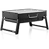 Innovagoods barbecue portatile usato  Italia