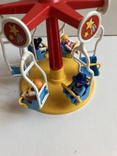 playground carousel for sale playground carousel for sale STOCKPORT