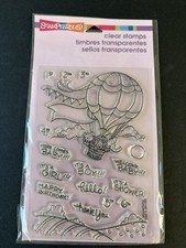 Stampendous baby balloon for sale  Escondido