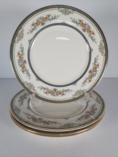 Set four minton for sale  WORCESTER
