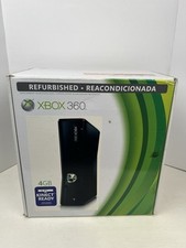 Xbox 360 4gb for sale  Byhalia