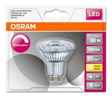 Sram gu10 led gebraucht kaufen Sram gu10 led gebraucht kaufen  Essen