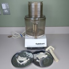 Cuisinart model dlc for sale  Glassboro