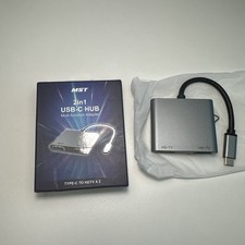 Mst usb hub for sale  Rancho Cucamonga
