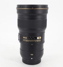 Nikon 300mm pf usato  Milano