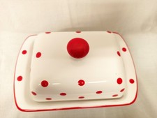 Hand painted ceramic for sale  PURLEY