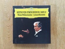 Beethoven symphonien wiener gebraucht kaufen  Meerbusch