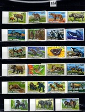 Cook islands mnh usato Cook islands mnh usato  Spedire a Italy