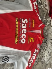 Cannondale saeco short for sale  HUNTINGDON