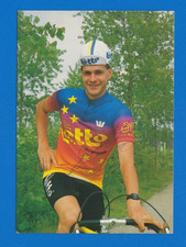 Cycling cycling card d'occasion  Expédié en Belgium