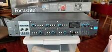 Focusrite liquid saffire for sale  Salem