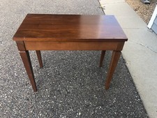 Vintage conn spinet for sale  Mankato