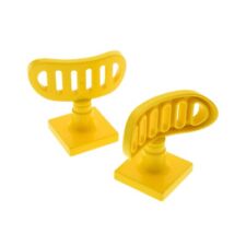 Lego duplo antenne gebraucht kaufen  Mylau