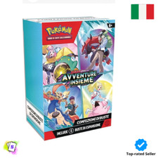 Pokémon avventure insieme usato  Mercato San Severino