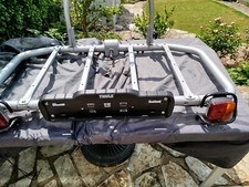 Thule easybase cargo for sale  DAWLISH