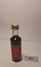 Amaro ramazzotti mignon usato  Grottammare