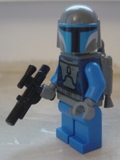 Lot lego star d'occasion  France