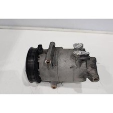KLIMAKOMPRESSOR FÜR FORD TRANSIT (06-14) TT9 2.2 TDCI (81KW) D/2198CC (TRAZIONE, usado comprar usado  Enviando para Brazil
