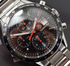 Tag heuer watch d'occasion  Expédié en Belgium