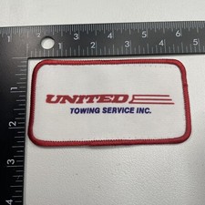 Tow truck uniform for sale  Wichita