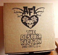 Afi despair faction for sale  Burbank