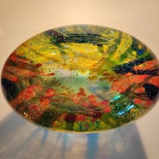 Seltene glasvase wmf gebraucht kaufen  Deutschland