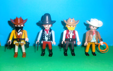 Playmobil western figuren gebraucht kaufen  Bamberg