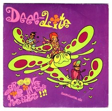 Deee lite groove d'occasion  Rodez
