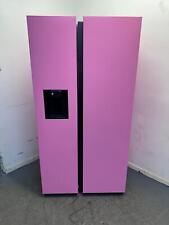 Samsung rs68a884c fridge for sale  WINSFORD