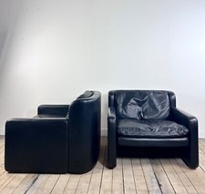 Fauteuils italien mario d'occasion  Claye-Souilly