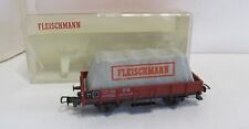 Fleischmann 5200 niederbordwag gebraucht kaufen  Altenstadt