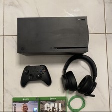 Xbox series console for sale  Miami