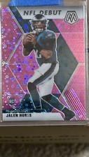 Jalen hurts panini for sale  Ridgeley