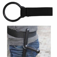 Security taschenlampenhalter s gebraucht kaufen  Eystrup