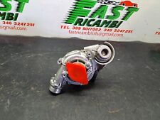 Turbina turbocompressore renau usato  Camigliano Santa Gemma
