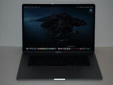 Loaded apple macbook for sale  Boerne