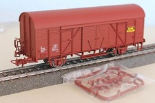 Norwegen güterwagen typ gebraucht kaufen  Münster
