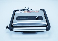 Tefal kontaktgrill inicio gebraucht kaufen  Hosenfeld