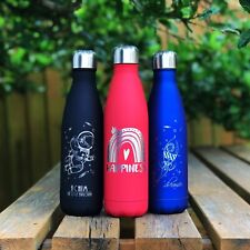 Personalised water bottles for sale  HARLOW